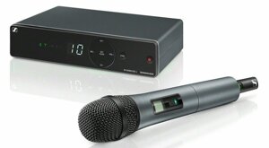 Радиосистема Sennheiser XSW 1-825-A