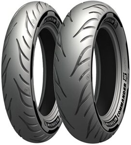 Michelin Commander III 130/90 R16 74H Reinforced Rear