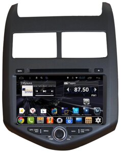 Автомагнитола Daystar DS-7103HD Chevrolet Aveo ANDROID