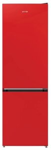 Холодильник Gorenje NRK 6192 CRD4