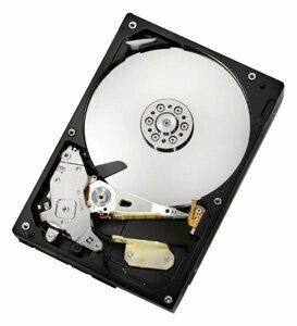 Жесткий диск HGST 640 GB HDS721064CLA332