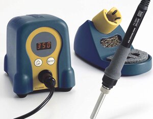 Паяльная станция Hakko FX-888d 70W