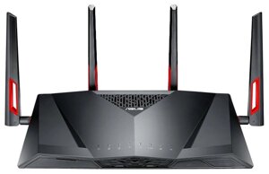 Wi-Fi роутер ASUS DSL-AC88U