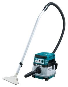 Профессиональный пылесос Makita DVC864LZ