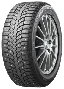 Автомобильная шина Bridgestone Blizzak Spike-01 265/50 R20 111T зимняя шипованная