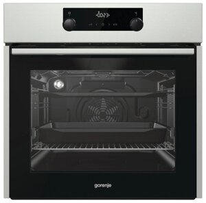 Электрический духовой шкаф Gorenje BO735E20X