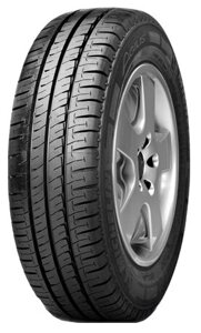 Автомобильная шина MICHELIN Agilis Plus 235/60 R17 117/115R летняя