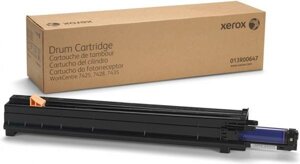 Картридж XEROX 013R00647 черный оригинальный