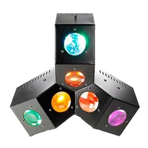 LED светоэффект Showlight LED FX720