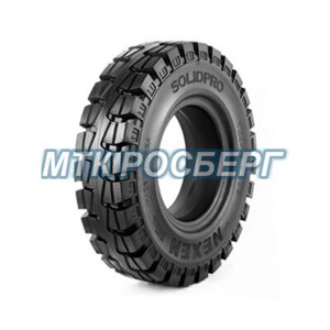 Шины Шина 5.00-8 /3 Nexen SOLIDPRO MTP с буртом