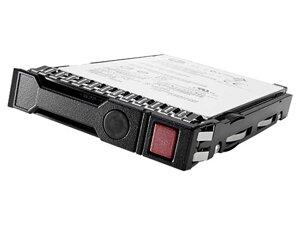 HP 1TB 3,5quot; (LFF) SATA 7.2K 6G Non-hot Plug Standard 801882-B21