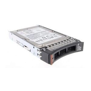 Жесткий диск IBM Lenovo 300GB 2.5 10K RPM SAS 6G Hot-Swap (42D0638) 42D0637, 42D0641