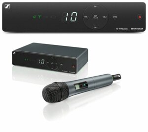 Радиосистема Sennheiser XSW 1-825-B