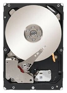 Жесткий диск Seagate Constellation 3 TB ST3000NM0023