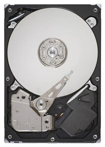 Жесткий Диск Seagate Barracuda 7200.12 ST3500410AS 500Gb (U300/7200/16Mb) NCQ SATAII (ST3500410AS)