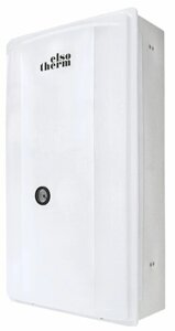 Газовый котел Elsotherm B15Fi 15.1 кВт двухконтурный