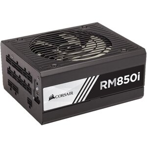 Блок питания CORSAIR RM850i CP-9020083-EU 850W ATX Gold