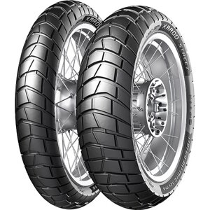 Мотошина Metzeler MCE Karoo Street 150/70 R18 70V