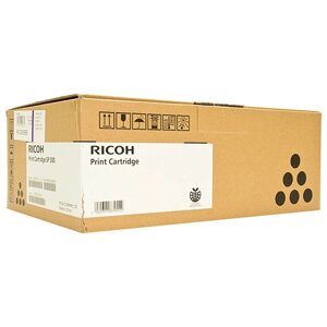 Фотобарабан тип SP 6430 черный (black) Ricoh 407511 для SP 6430DN