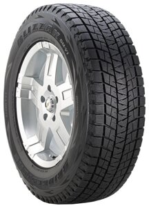 Автомобильная шина Bridgestone Blizzak DM-V1 235/75 R17 108R зимняя