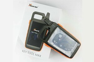 VVDI Key tool max универсальный прибор