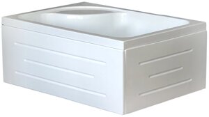 Душевой поддон Royal Bath RB8120BP-L 1200x800x450