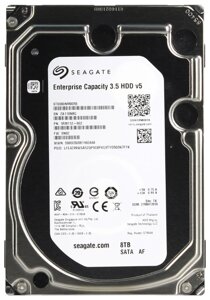 Жесткий диск Seagate 8 TB ST8000NM0055