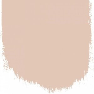 Краска Designers Guild цвет Quartz Rose 161 Perfect Eggshell 5 л