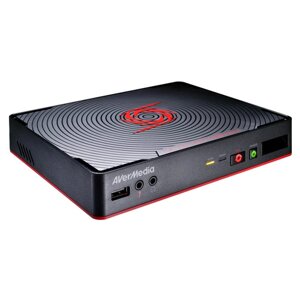 Устройство видеозахвата AVerMedia Technologies Game Capture HD II