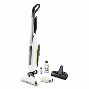 Аппарат для влажной уборки пола Karcher FC 5 Premium White