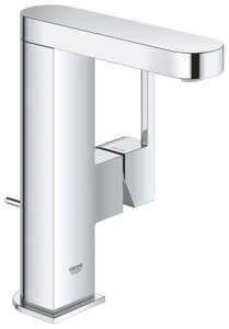 Смеситель для раковины (умывальника) Grohe Plus 23871003 однорычажный