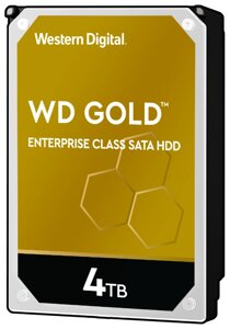 Жесткий диск Western Digital WD4002FYYZ