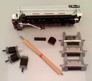 Сервисный набор HP LJ P3015 (CE525-67902/RM2-3828) Maintenance kit {CE525-67BULK}