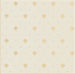 Керамическая плитка Petracerprime;s Grand Elegance Gold Gll03-08_GiglioOroSuPanna ( м2)