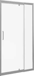 Душевая дверь в нишу Good Door Orion WTW-PD-90-C-CH