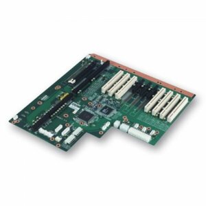 Промышленные компьютеры Advantech PCE-5B12-07A1E Advantech Backplane PICMG 1.3, 12 слотов, 1xPICMG 1.3, 7xPCI, 1xPCIe