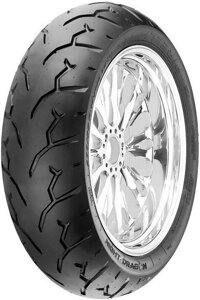 Pirelli Night Dragon GT 200/55 R17 78V TL Rear