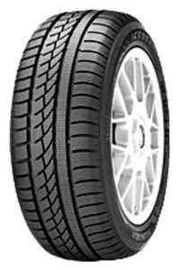 Автомобильная шина Hankook Tire Icebear W300 295/30 R22 103W зимняя