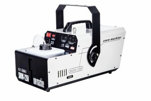 Генератор снега DJPower Snow-1250