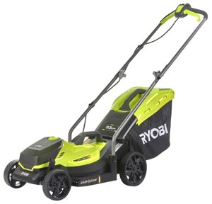 Газонокосилка RYOBI RLM 18C33B25