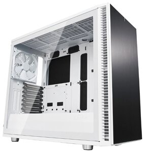 Компьютерный корпус Fractal Design Define S2 TG White