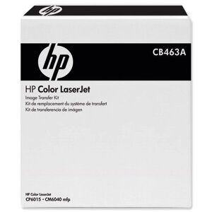 Узел переноса изображения HP CB463A