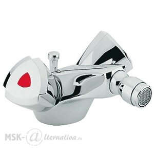 Смеситель для биде Grohe Costa 24481000