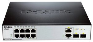 Коммутатор D-link DES-3200-10/C