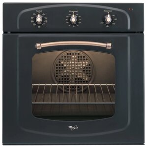 Электрический духовой шкаф Whirlpool AKP 255 NA