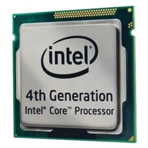 Процессор Intel Core i7-4770 Haswell (3400MHz, LGA1150, L3 8192Kb)