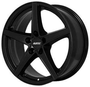 Колесный диск Alutec Raptr 8x18/5x114.3 D70.1 ET45 Racing Black