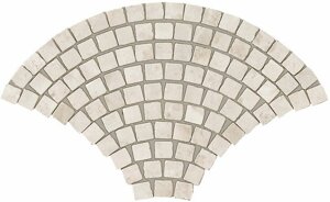 Мозаика Atlas Concorde Russia Supernova Stone Light Pearl Comet Mosaic 27x44 матовая