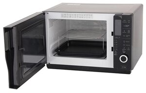 Микроволновая печь Hotpoint-Ariston MWHA 26321 MB