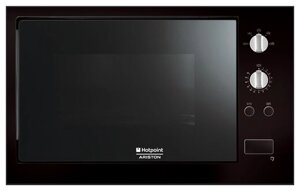 Микроволновая печь встраиваемая Hotpoint-Ariston MWK 212 K